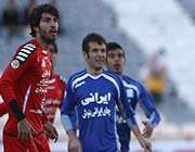 پرسپولیس –داماش و یک دنیا حاشیه