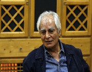 یرما روی صحنه 