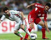 ایران یک گام تا برزیل 