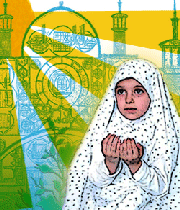 مسجد، دوست بچه‌ها می‌شود، اگر...