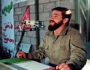 خاطرات نابغه جنگ 
