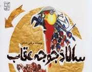 قصه‌های الکی پلکی 