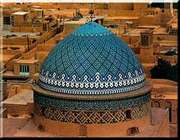 چند جاذبه گردشگری یزد