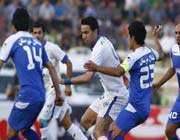 استقلال هدیه پرسپولیس را پس فرستاد