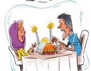 چرا بعضی‌ها، این قدر دوست داشتنی‌اند؟