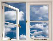 دیگر آسمان را نخواهی دید!