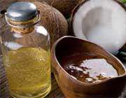 رشد و تقویت موها با روغن های طبیعی 