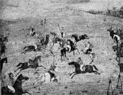 سرقت ورزش باستانی ایران توسط جمهوری آذربایجان 