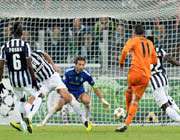 صعود رئال و بایرن