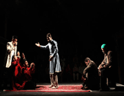 تعبیری شتابزده از یک رویا