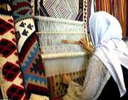 از گلیم بافی چه می‌دانید؟