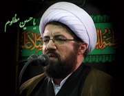 گفت و گو با حجت‌الاسلام مسعود عالی