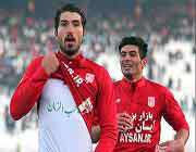 پرسپولیس باخت، رویانیان رفت!