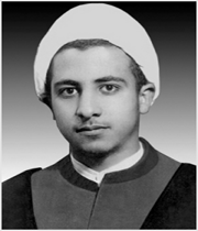 مروری بر حیات مفسر حکیم آیت الله عبدالله جوادی آملی