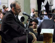 زندگی نامه استاد صالح اطهری فرد