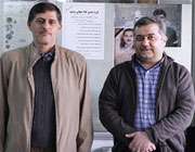 گفتگوی خواندنی با سردبیر قدیمی ترین نشریه ورزشی ایران 