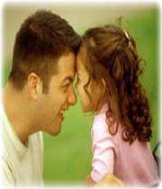 پدرها؛ الگویی برای دخترانشان
