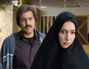 اولویت من سینمای رئال است