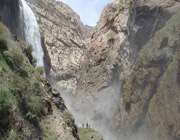 سفر به منطقه حفاظت شده سبز کوه