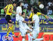 برنامه نیم فصل لیگ چهاردهم مشخص شد