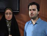 نرگس محمدی چطور ستایش شد؟