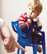 خطاي بچه‌ها و تصميم بزرگ‌ترها