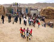 آشنایی با رسوم ازدواج در آذربایجان