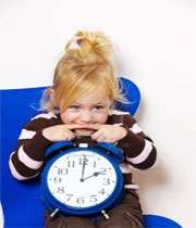 برای کودکتان هم وقت بگذارید