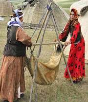 ملاحظات فرهنگی جامعه میزبان در اردوها(1)