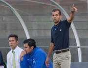 ستاره های نسل جدید مربیان 