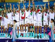 عملکرد ایران؛ طلای بیشتر ، مدال کمتر