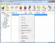 روش بازیابی آدرس فایل دانلود در IDM