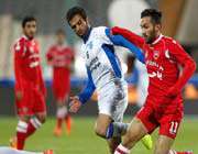 تساوی سرخابی ها پیش از شهرآورد