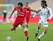 سیر تا پیاز جام حذفی و صعود پرسپولیس