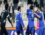 نگاهی گذرا به دو نیم فصل لیگ  برتر 94-93