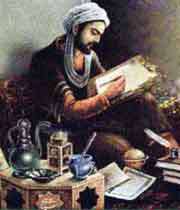 نمایندگان مکتب مشاء(فارابی)