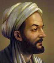 نمایندگان مکتب مشاء(ابن سینا)