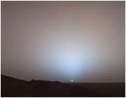 مریخ، سیاره ای شگفت انگیز