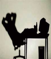 تنبلی را کنار بگذارید 