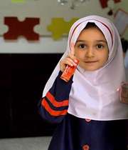دلایل ترس کودک از مدرسه رفتن(1)