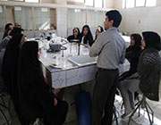 پژوهش سرای دانش آموزی جوان اردکان
