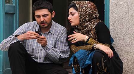 فیلمم توهین نمی کند،هشدار می دهد