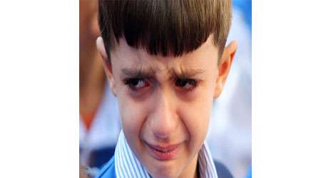 عوامل ناسازگاری دانش آموزان