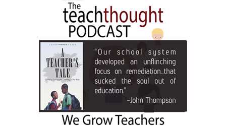 تفکر و آموزش      TeachThought