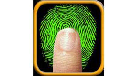 آیا اثر انگشت ارثی است؟
