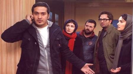 دنیای فیلم های مصطفی کیایی