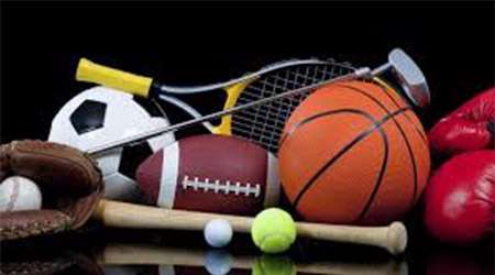 رشته تربیت بدنی