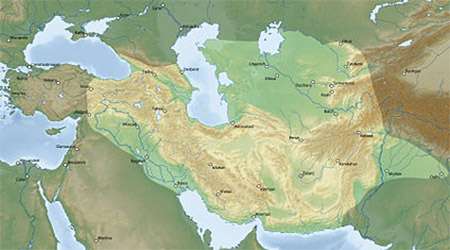 زندگی تیمور لنگ