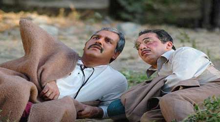 خداحافظ آقای طناز