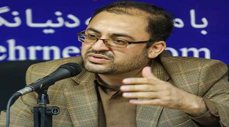 «از سناباد شعر» رونمایی شد